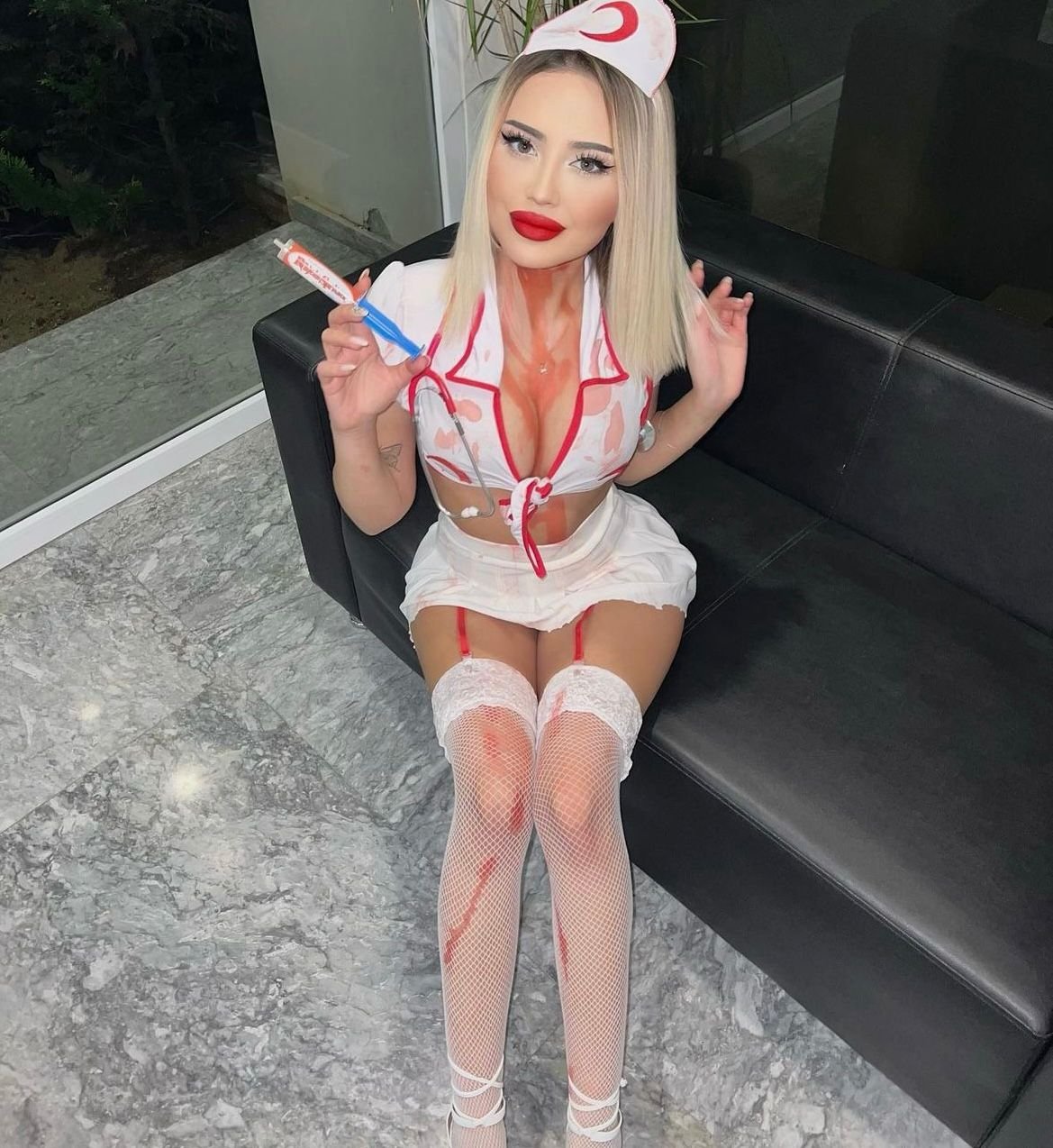 Adıyaman Hard Seks Escort Bayan Gamze